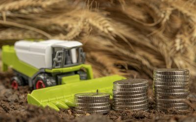 Optimiza tu inversión agrícola: Los beneficios económicos y fiscales del alquiler de maquinaria agrícola